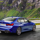 Image for article titled 2019 BMW 3 Series: The Engineering Behind the Handling Improvements